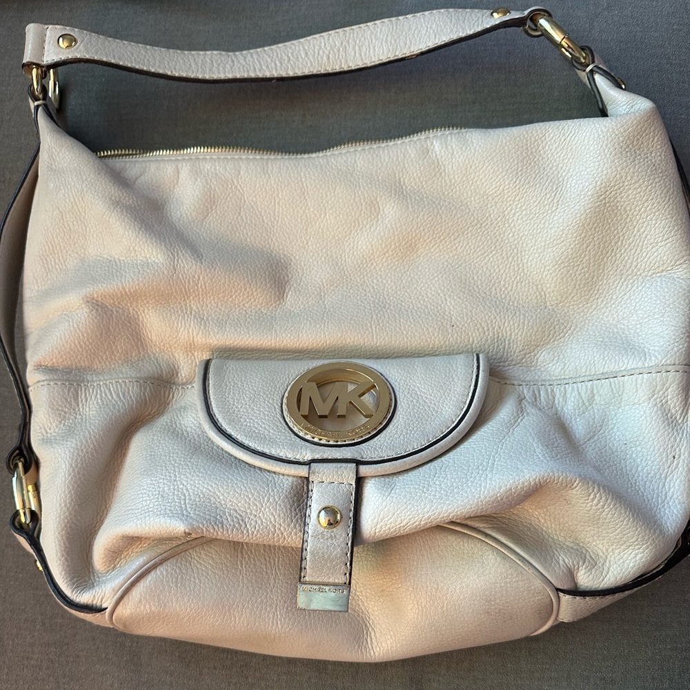 Michael Kors shoulder bag